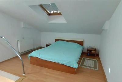 Apartament cu 2 camere decomandat, mobilat în Nicolina - 6