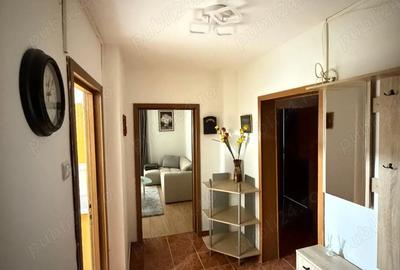 Apartament cu 2 camere decomandat în Lacul Tei - 3