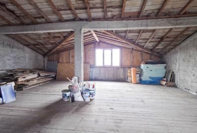 Casă individuală cu 11 camere cu Canalizare în Dragomirești-Deal - 29