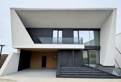 Vila Smart Individuala Finalizata | 5 Camere 215 MP, Teren 5 Vila Smart Individuala Finalizata | 5 Camere 215 MP, Teren 5 - 1