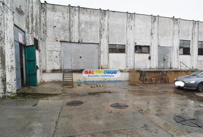 Spațiu comercial, de 500 mp, în Central - 2