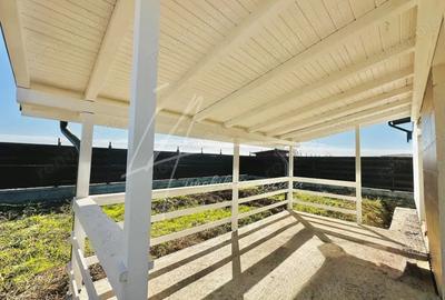 Balotesti, Ion lahovari, toate utilitatile, casa individuala - 11