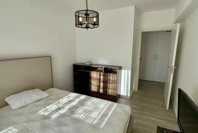 Apartament cu 2 camere decomandat, mobilat în 13 Septembrie - 6