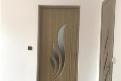 Garsoniera de vanzare ,Zona cartier Gara, 32 mp , et 3/4 , renovata , libera - 5