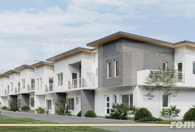 Casa 4 camere, 100mp, Valea Lupului - 5