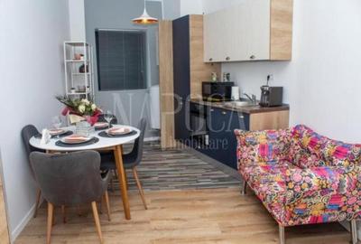 Apartament o camera de vanzare in Zorilor, Cluj Napoca - 2