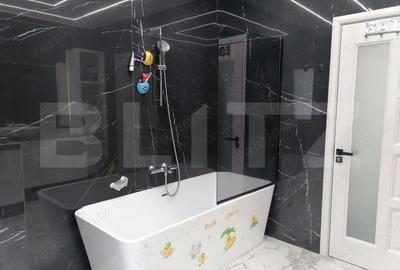 Casă cu 5 camere cu Teren 600 Mp în Valea - 18
