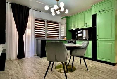 APARTAMENT 2 CAMERE COMPLEX NOU COPOU 0% COMISION - 7