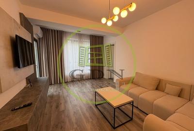 Apartament, 3 camere, 85 mp, Cartier Brazda, Zona Restaurant La Rocca - 2