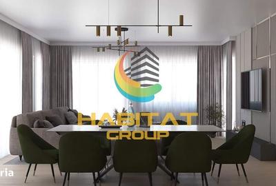 Apartament cu 4 camere în Central - 1