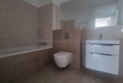 BANEASA  STEJARII THE IVY APARTAMENT 4 CAMERE VEDERE LIBERA - 23