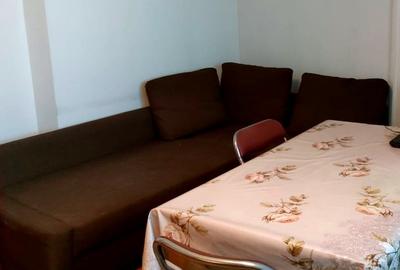 Apartament 2 camere, 54 mp, Casa de Cultură – reconfigurat, etaj 4/4 - 6