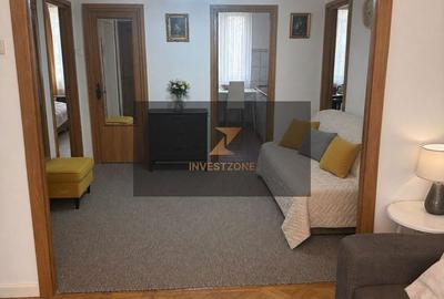 Apartament cu 4 camere în Decebal - 14