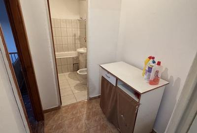 Apartament cu 2 camere semidecomandat în Central - 5