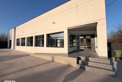 Spațiu comercial, de 245 mp, în Ulmi - 13