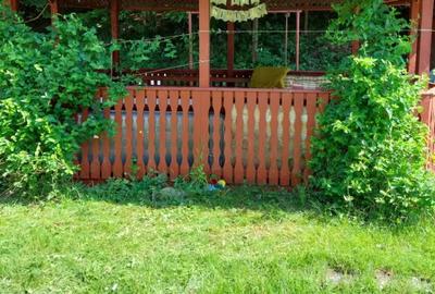 Casă cu 2 camere în Central - 14