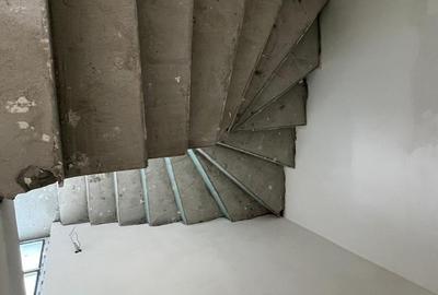 Duplex spațios cu mansardă și teren 250 mp – construcție solidă - 7