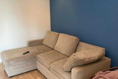 Garsonieră semidecomandată în Pantelimon - 1