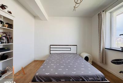 Casă cu 4 camere în Central - 8