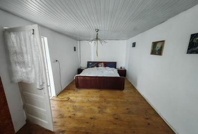 Casă individuală cu 6 camere cu Canalizare în Exterior Sud - 5