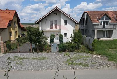 Casă individuală cu 4 camere cu Teren 813 Mp în Nord - 2