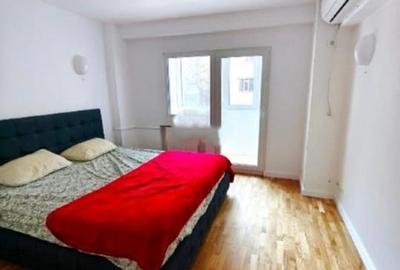 Apartament cu 4 camere decomandat, mobilat în Grădina Icoanei - 4
