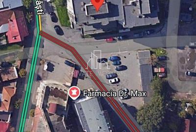 Apartament cu 4 camere decomandat în Gara Mica - 2