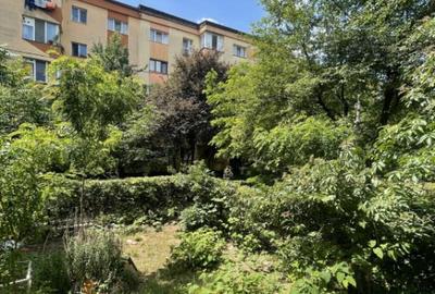 Apartament de 3 camere, 64 mp, parter, balcon, iesire gradin - 10