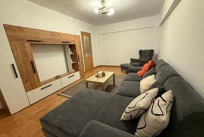2 camere modern | Prima inchiriere | Ștefan cel Mare | Metrou 5 min - 3