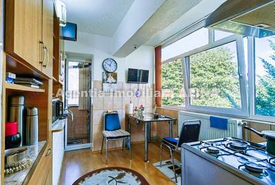 Apartament cu 2 camere decomandat în Decebal - 18