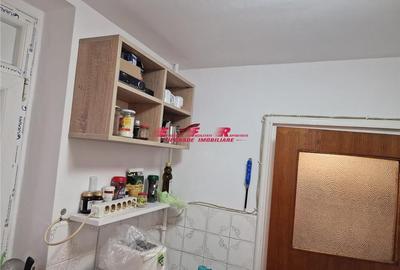 Apartament cu 2 camere decomandat în Dorobanți - 11