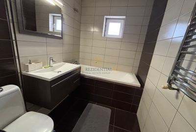 Apartament 4 camere, 82 mp, Șoseaua Olteniței, Loc de Parcare - 19