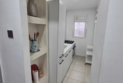 2 camere Drumul Taberei - Valea Argesului - 4