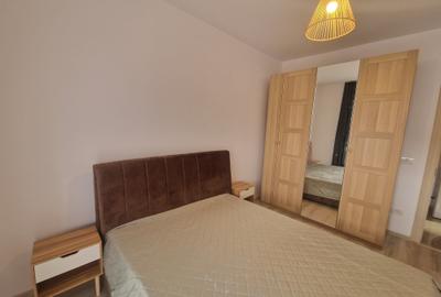 Apartament deosebit-La prima inchiriere- inainte de intrarea in GIROC - 17