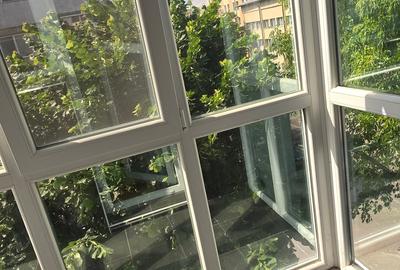 Apartament cu 2 camere nedecomandat în Micro 6 - 9