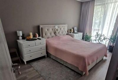 Vila 4 camere - Măgurele / Centru - c-tie 2022 - 2