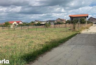 Teren de 400 mp, în Central - 5