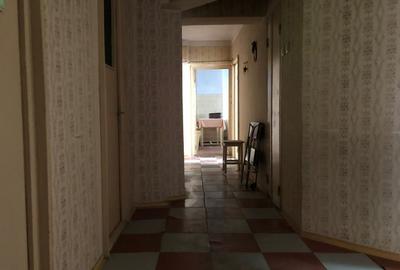 Calarasilor! Apartament 4 camere decomandat! suprafata 93mp - 7