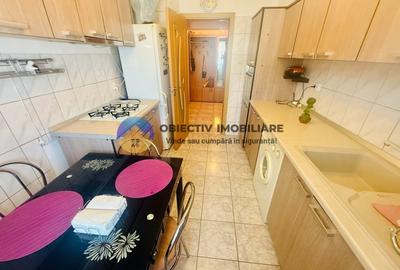 Apartament cu 3 camere decomandat în Precista - 5
