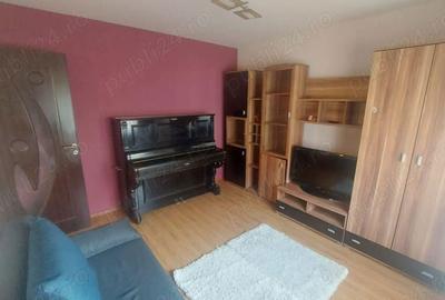 Apartament cu doua camere pentru vanzare s-au chirie zona Bradet Apartament cu doua camere pentru vanzare s-au chirie zona Bradet - 1