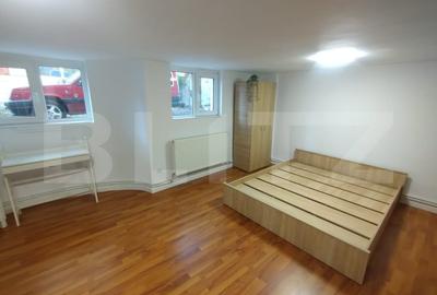 Apartament 2 camere,60 mp,decomandat,bloc nou,parcare,zona Casa Somesana - 4