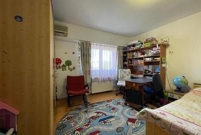 Apartament cu 3 camere decomandat, mobilat în Central - 6