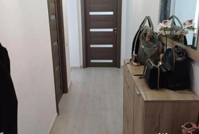 Apartament cu 2 camere semidecomandat în Palazu Mare - 3