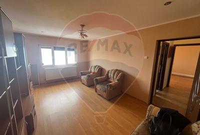 Apartament cu 2 camere decomandat, mobilat în Exterior Est - 2