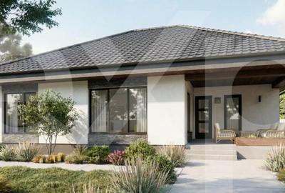 Ansamblu reziden?ial nou 15 case moderne | Trivale - 1