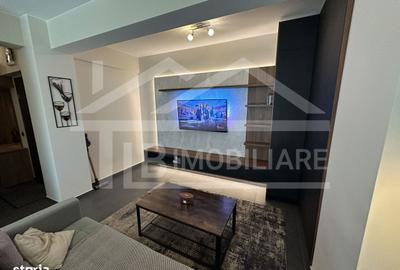 Apartament cu 2 camere în Central - 12