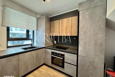 Casă cu 5 camere cu Teren 110 Mp în Central - 8