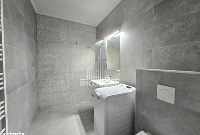 Apartament cu 2 camere decomandat în Dosu Bricii - 8