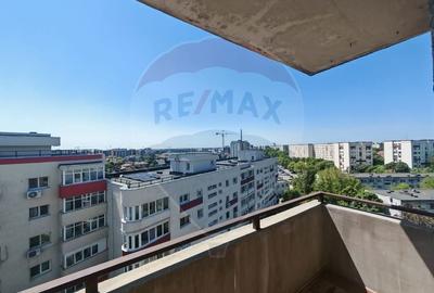 Apartament cu 4 camere decomandat, mobilat în Apărătorii Patriei - 12
