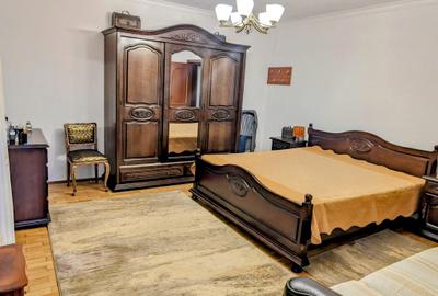 Bazilescu,D+P+E+M,Parc/Metrou-5 min.pe jos,5 camere+garaj subteran+mansarda 80mp - 3